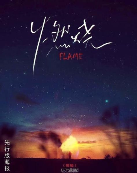 燃烧表达了什么情感_燃烧的情感内核是什么