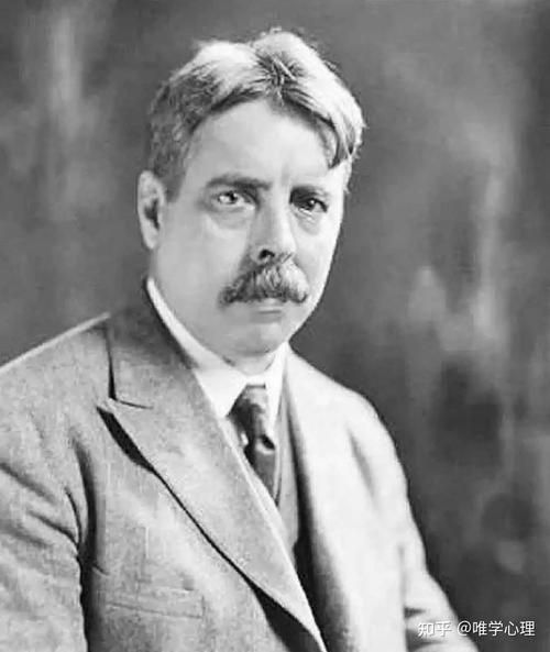 心理学的创始人是谁_心理学之父是谁