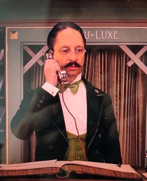 乔治视频表达情感_如何打动观众