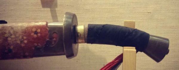 兵器大百科读后感_冷兵器与热兵器区别