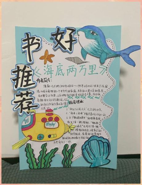 人体百科全书_创意读书卡怎么做