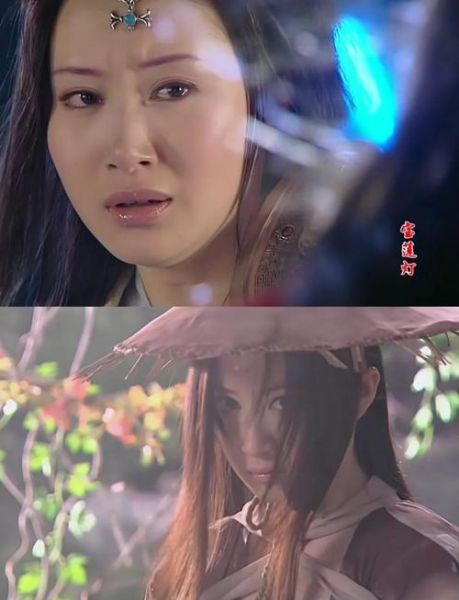 宝莲灯表达了什么情感_宝莲灯情感内核解析