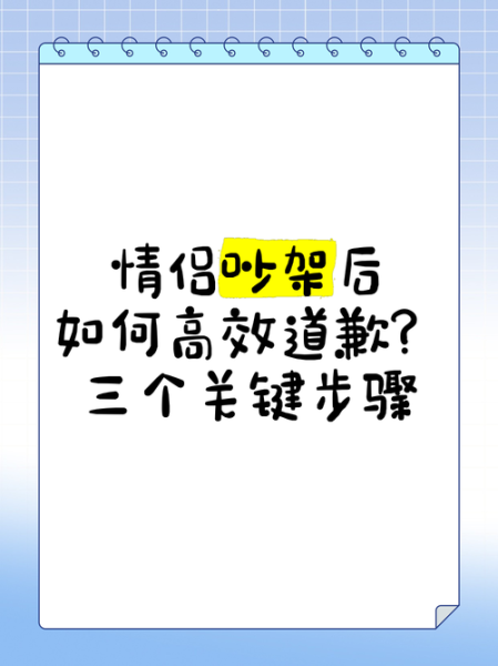 吃肉风波后如何道歉_情侣吵架后怎么和好