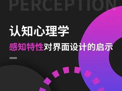如何提高用户注意力_认知心理学在网页设计中的应用