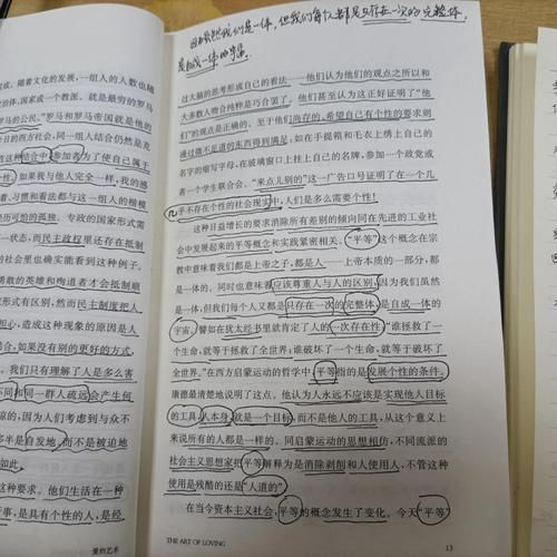 艺术百科读书笔记大全_如何高效做艺术笔记