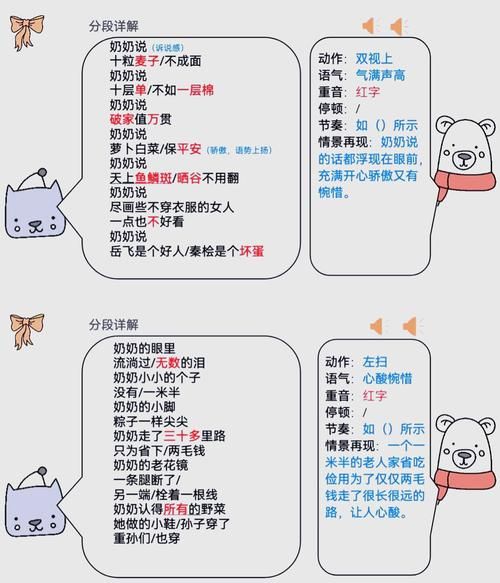 朗诵如何表达情感_朗诵技巧有哪些