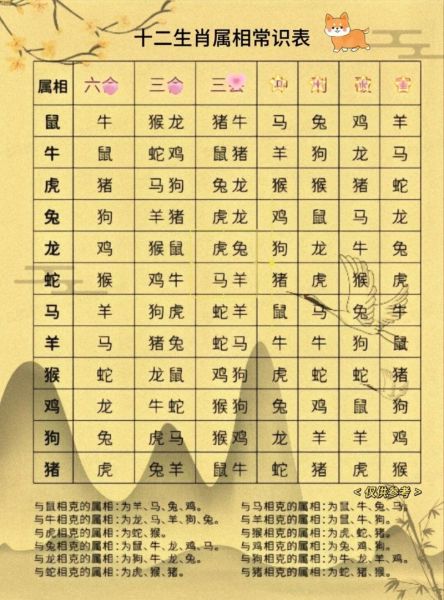 属相如何表达情感_十二生肖情感密码