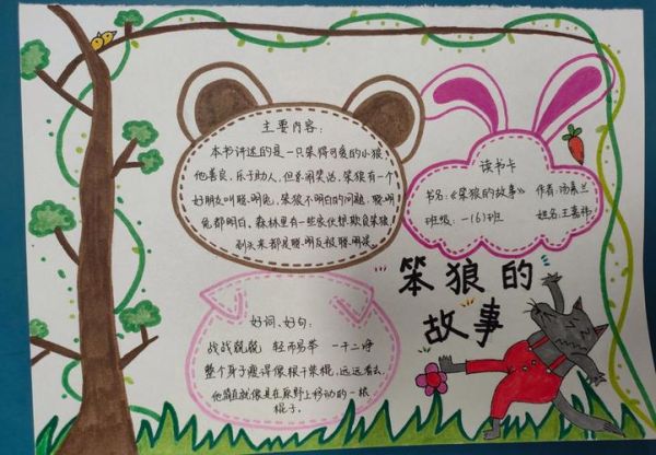 读书卡怎么写_读书卡内容有哪些