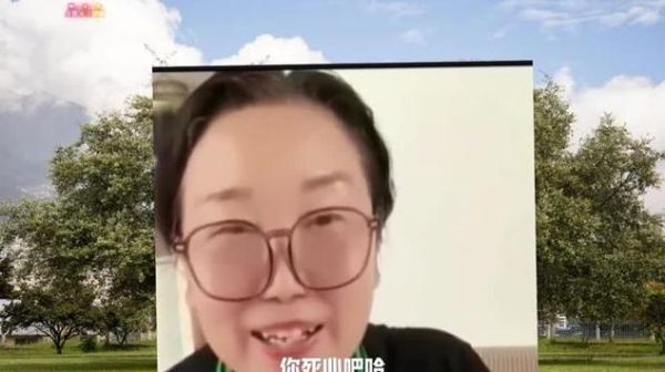 大娘唱歌为什么感人_如何模仿大娘的演唱情感