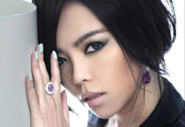 张惠妹情感表达_如何打动人心