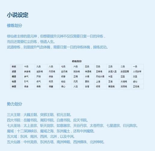 大魏小说读书人讲了什么_大魏读书人结局是什么