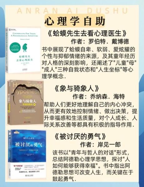 怎样学心理学_心理学入门方法