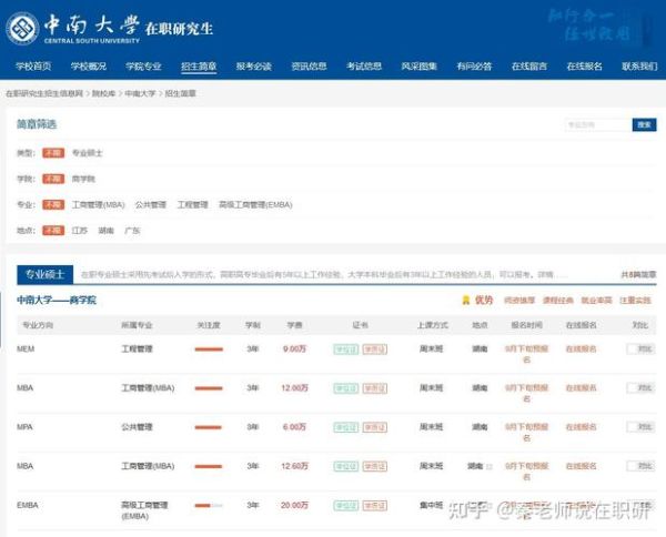 中南大学心理学怎么样_就业前景如何