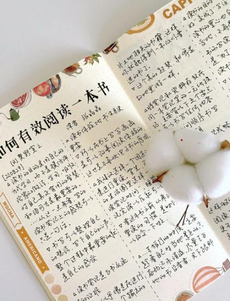 肥志百科读书感悟_如何提升阅读效率