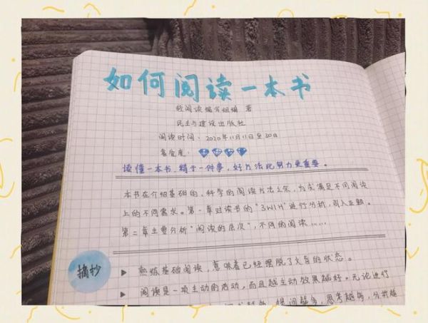 读书分享百科怎么做_如何写读书分享百科
