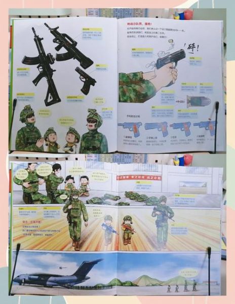 兵器百科读书推荐_适合军事爱好者的经典书单