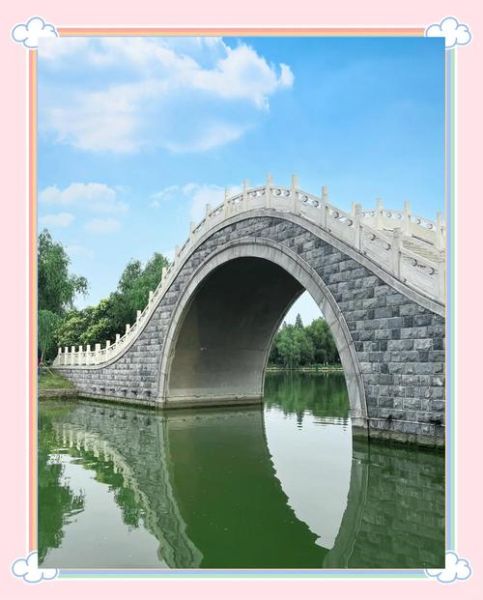 桥表达了什么情感_桥的象征意义是什么