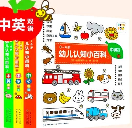 小鸡球球点读书大百科适合几岁_怎么选最划算