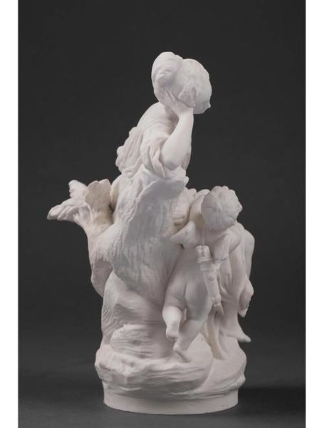 雕塑如何表达情感_情感雕塑作品有哪些