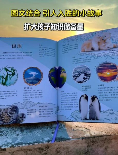 DK大百科点读书适合几岁孩子_如何挑选版本