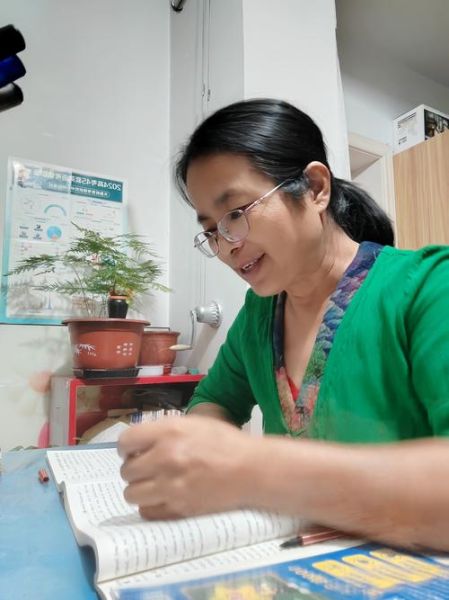 新来的王老师怎么样_如何适应新老师