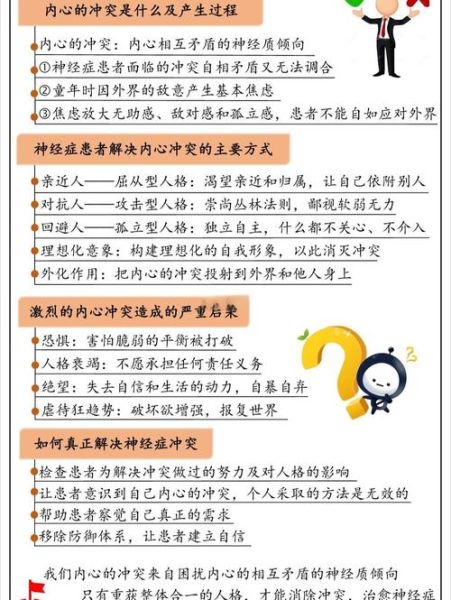 小说心理学_如何塑造人物内心冲突