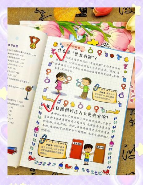 儿童趣味百科启蒙书怎么选_读完有什么收获