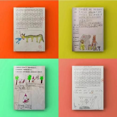 昆虫百科全书适合几岁孩子阅读_如何高效做读书记录单