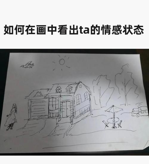 如何表达情感绘画_绘画中情感表达技巧