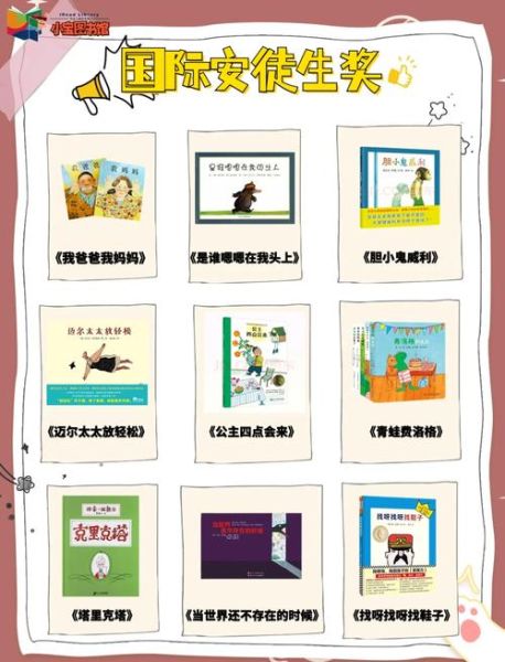 百科绘本阅读每日必读书目_如何挑选