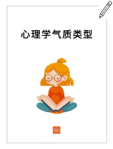 气质类型有哪些_如何根据气质心理学优化内容营销