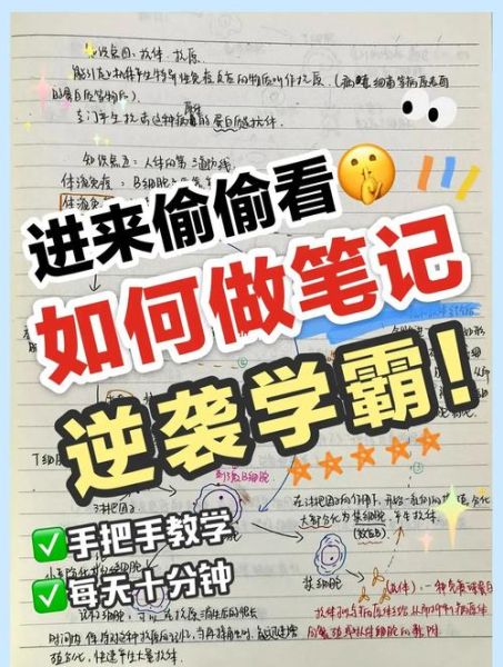 肥志百科读书分享会_如何高效做笔记