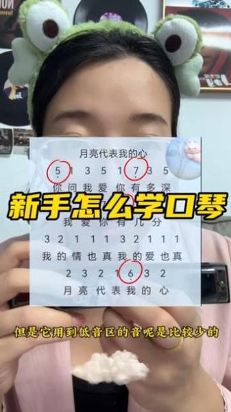 口琴怎么吹出情感_口琴表达情绪的技巧