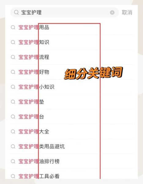 如何提升网站排名_关键词布局技巧