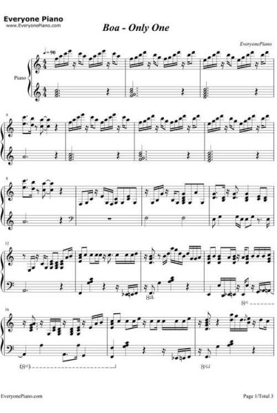 onlyone表达情感_如何用onlyone打动人心