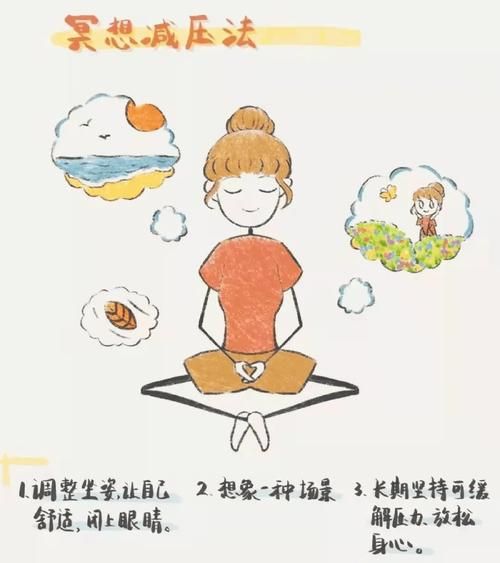 为什么搞笑能缓解压力_搞笑心理学原理