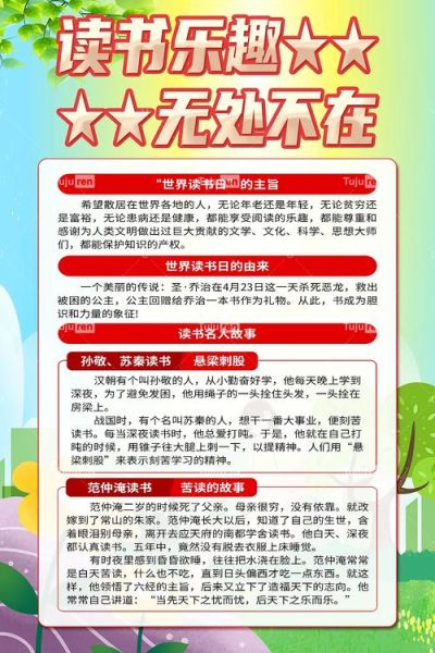 读书百科知识大全有哪些_如何高效利用读书百科知识大全