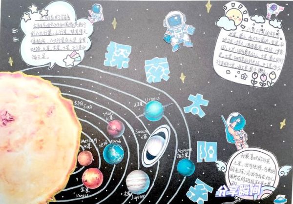 宇宙百科读书卡怎么做_如何制作宇宙百科读书卡