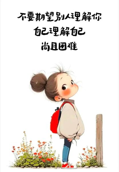 无依无靠怎么办_如何走出孤独