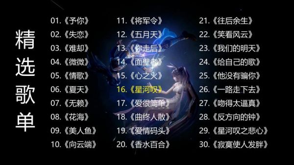 如何治愈失恋_适合失恋听的歌