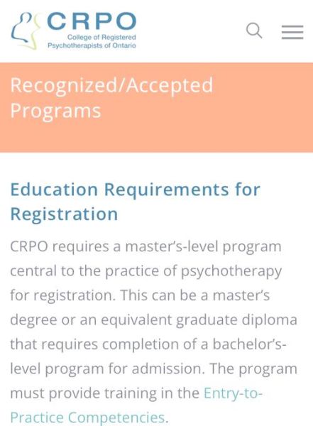 加拿大心理学专业申请条件_心理学就业前景