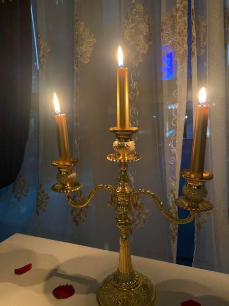 烛光情感表达_如何营造浪漫氛围