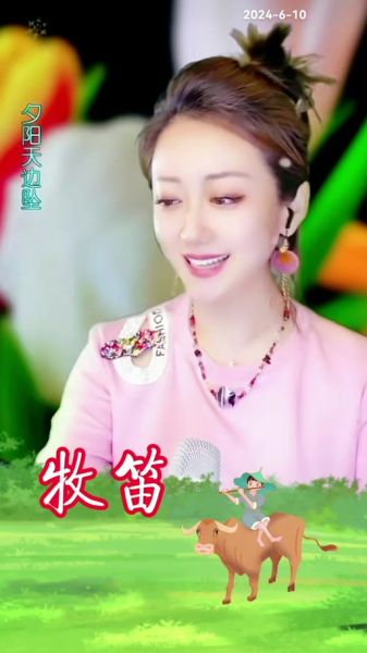 牧笛的情感表达有哪些_如何用牧笛传递情绪