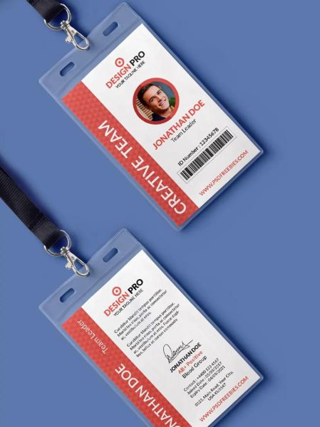 工作牌怎么表达情感_工牌设计如何传递情绪