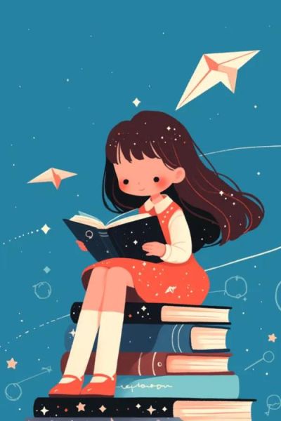 读书绘画百科图片素材高清_如何免费下载