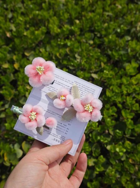 绒花代表什么情感_绒花适合送谁