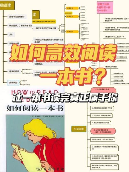 大卫读书人百科_如何高效阅读