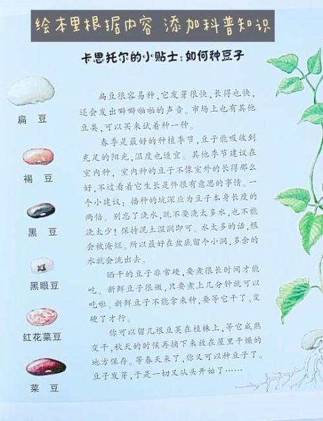 儿童绘本怎么选_亲子共读绘本推荐