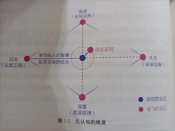 元心理学是什么_如何应用元心理学提升自我认知