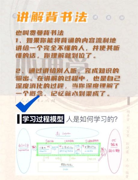 教育学心理学复习资料_如何高效记忆